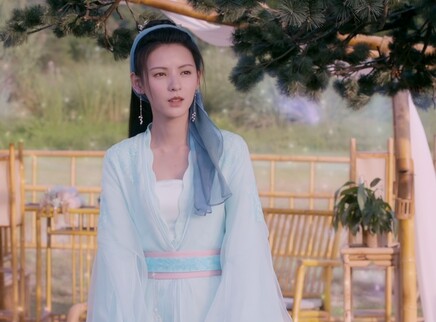 千秋令 25集