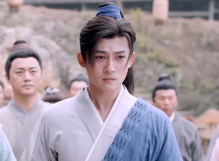 千秋令 35集