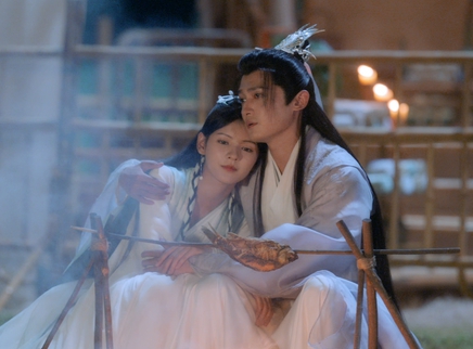 千秋令 38集