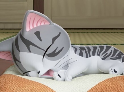 甜甜私房猫 第五季 普通话版 4集