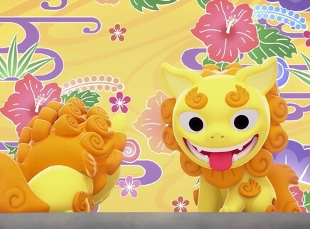 甜甜私房猫 第五季 普通话版 9集