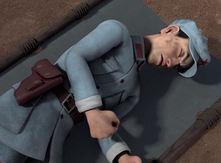长征先锋1 2集