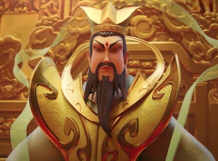 少年英雄小哪吒2 24集