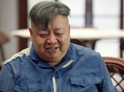 欢喜一家人&middot;人生小事 21集