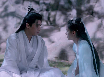 千秋令 6集