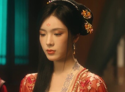 琉璃女坊诡事集 1集