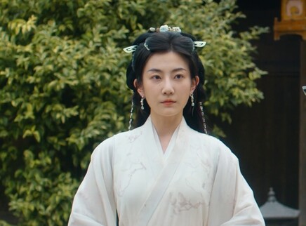 琉璃女坊诡事集 14集