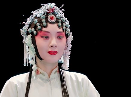 玉见梁辰鱼 12集