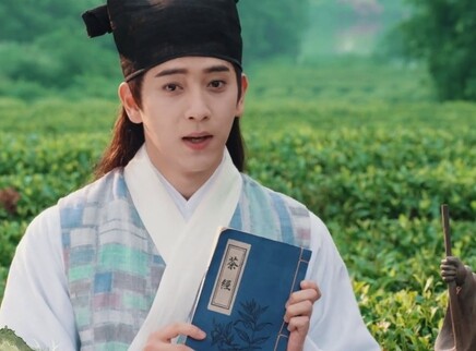 玉茗茶骨之玉茗科普小课堂 19集