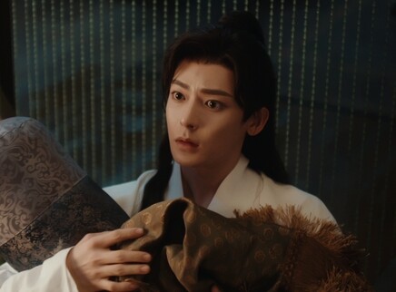 玉茗茶骨 泰语版 16集