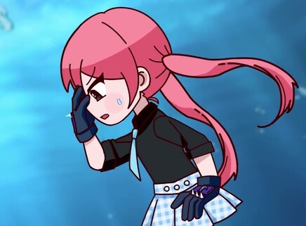 轰轰之异界全能少女 15集
