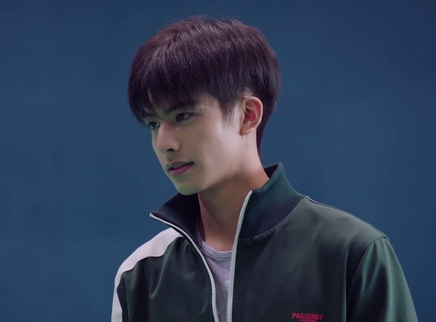 下一站是幸福 越南语版 10集