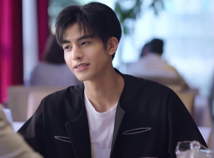 下一站是幸福 越南语版 32集