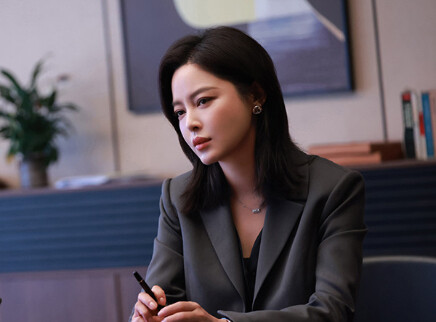 女神蒙上眼 30集