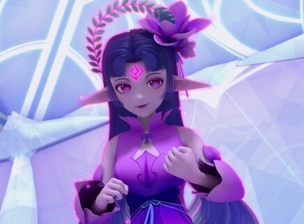 星卡梦少女1花语笔记 粤语 32集