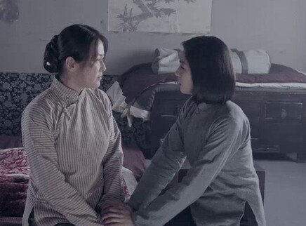 苦菜花 36集