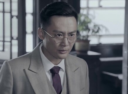 苦菜花 33集