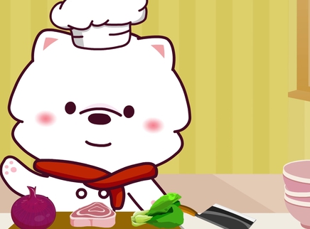 摩奇拉好奇百科 第1季 49集
