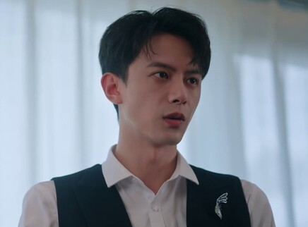 玫瑰猎手 11集
