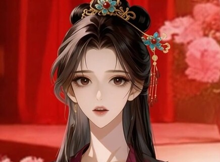 锦瑟无端 5集