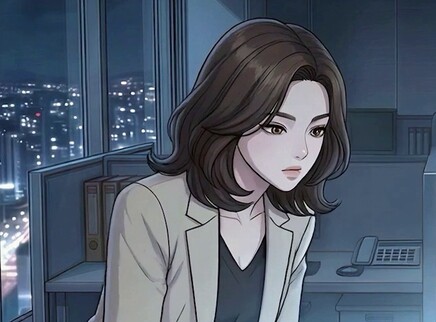 女神蒙上眼之白夜南城 18集