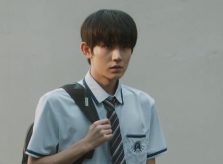 少年演绎法 2集