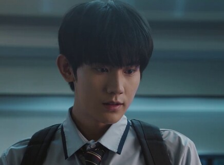 少年演绎法 7集