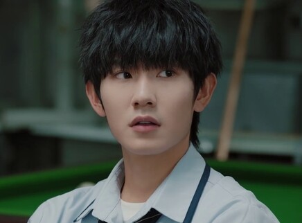 少年演绎法 8集