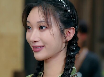 游戏里的生死契 5集