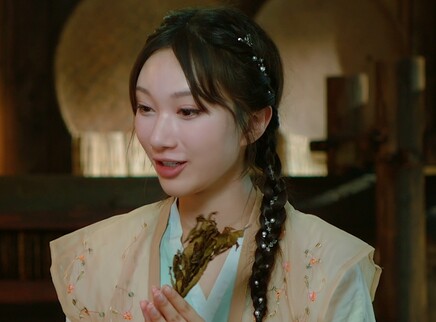 游戏里的生死契 15集