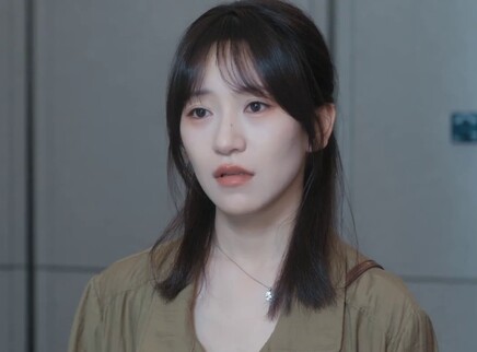 云上天蓝 20集