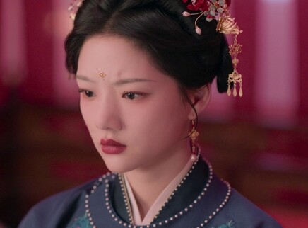 良陈美锦 越南语版 28集