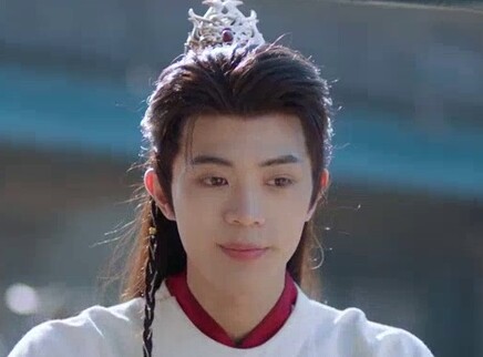 山神的新郎 18集