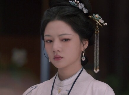 良陈美锦 越南语版 40集