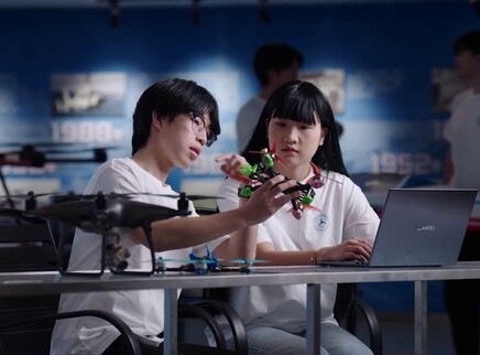 科学微剧社 65集