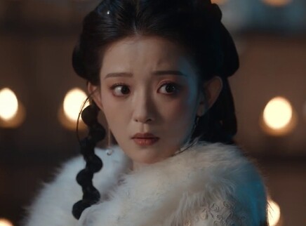 女画师 2集