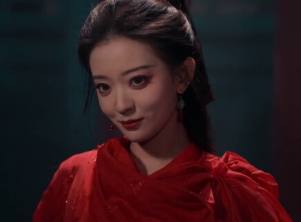 女画师 3集
