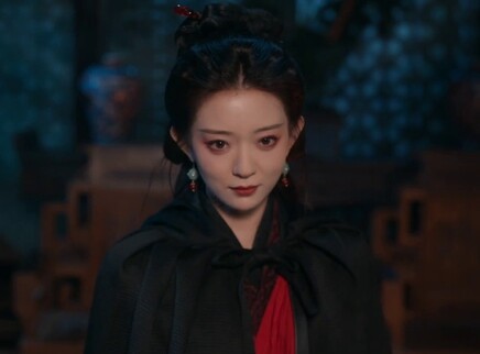 女画师 5集