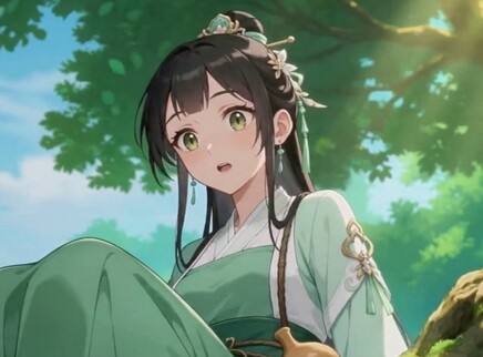 老祖别睡了，宗门要靠你封神 45集