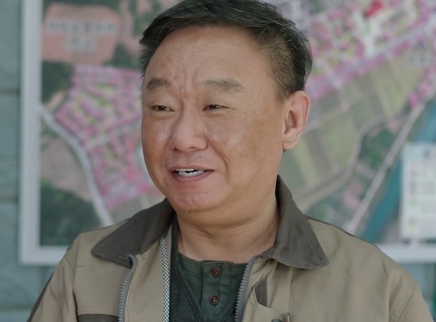 去桃花盛开的地方2 11集