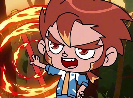 神将少年班 8集