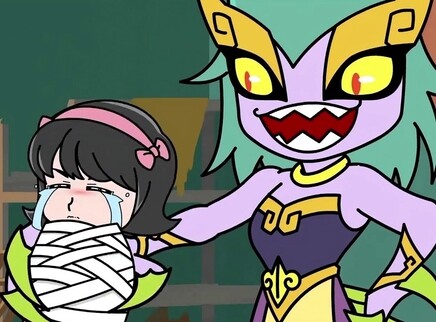 神将少年班 9集