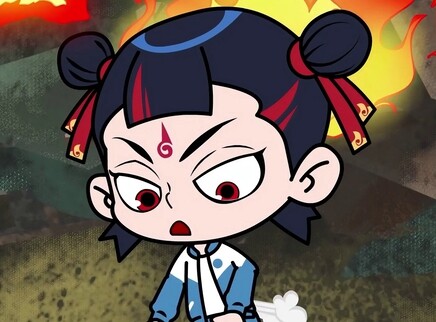 神将少年班 12集
