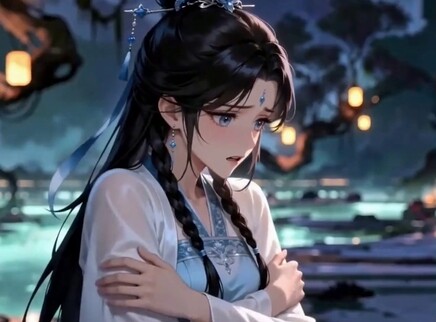 我怎么会嫁给一个反派 5集