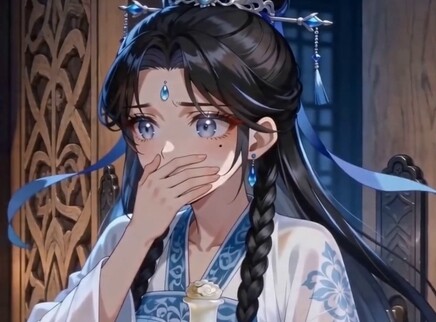 我怎么会嫁给一个反派 6集
