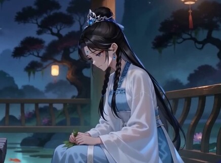 我怎么会嫁给一个反派 15集
