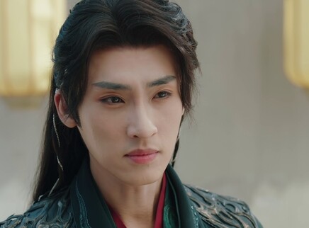折金枝 6集
