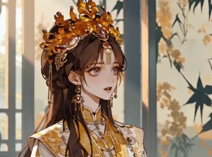 三嫁公主 10集