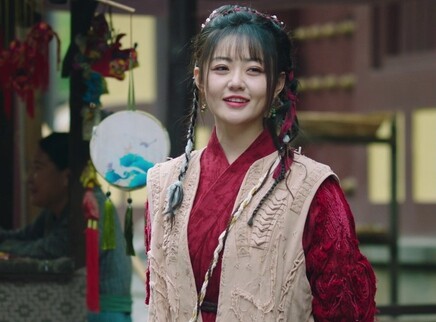 忘川花未央 20集