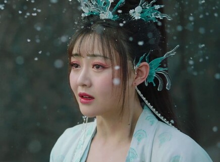 忘川花未央 12集